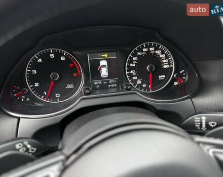 Білий Ауді Ку 5, об'ємом двигуна 1.98 л та пробігом 189 тис. км за 16699 $, фото 29 на Automoto.ua