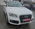 Білий Ауді Ку 5, об'ємом двигуна 0 л та пробігом 270 тис. км за 14300 $, фото 7 на Automoto.ua