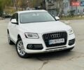 Белый Ауди Ку 5, объемом двигателя 1.98 л и пробегом 211 тыс. км за 12200 $, фото 3 на Automoto.ua