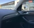 Белый Ауди Ку 5, объемом двигателя 1.97 л и пробегом 186 тыс. км за 20900 $, фото 22 на Automoto.ua