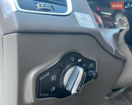 Ауди Ку 5 2013 в Львове на Automoto.ua Белый Ауди Ку 5, объемом двигателя 3 л и пробегом 217 тыс. км за 20590 $, фото 16 на Automoto.ua