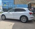 Белый Ауди Ку 5, объемом двигателя 1.98 л и пробегом 265 тыс. км за 13500 $, фото 18 на Automoto.ua