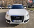 Белый Ауди Ку 5, объемом двигателя 1.98 л и пробегом 225 тыс. км за 18700 $, фото 4 на Automoto.ua