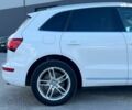 Белый Ауди Ку 5, объемом двигателя 3 л и пробегом 217 тыс. км за 20590 $, фото 8 на Automoto.ua