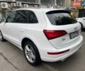 Белый Ауди Ку 5, объемом двигателя 1.97 л и пробегом 171 тыс. км за 16700 $, фото 1 на Automoto.ua