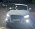 Белый Ауди Ку 5, объемом двигателя 1.97 л и пробегом 152 тыс. км за 22500 $, фото 7 на Automoto.ua