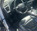 Белый Ауди Ку 5, объемом двигателя 2 л и пробегом 270 тыс. км за 15000 $, фото 10 на Automoto.ua