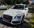 Белый Ауди Ку 5, объемом двигателя 1.98 л и пробегом 246 тыс. км за 13200 $, фото 6 на Automoto.ua