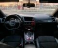 Белый Ауди Ку 5, объемом двигателя 3 л и пробегом 255 тыс. км за 17000 $, фото 7 на Automoto.ua