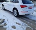 Белый Ауди Ку 5, объемом двигателя 2 л и пробегом 188 тыс. км за 15700 $, фото 10 на Automoto.ua