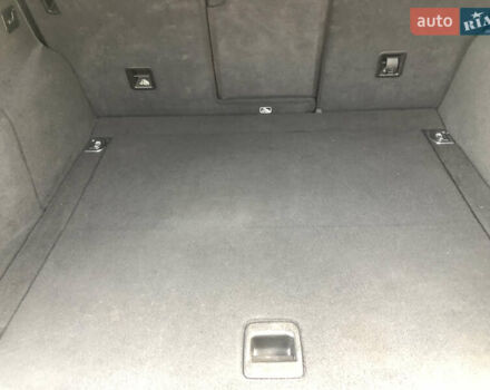 Белый Ауди Ку 5, объемом двигателя 2.97 л и пробегом 162 тыс. км за 19555 $, фото 16 на Automoto.ua