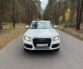 Белый Ауди Ку 5, объемом двигателя 1.98 л и пробегом 195 тыс. км за 15900 $, фото 1 на Automoto.ua
