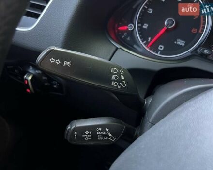 Белый Ауди Ку 5, объемом двигателя 3 л и пробегом 166 тыс. км за 14900 $, фото 16 на Automoto.ua