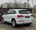 Белый Ауди Ку 5, объемом двигателя 2 л и пробегом 109 тыс. км за 15850 $, фото 8 на Automoto.ua