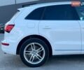 Ауди Ку 5 2013 в Львове на Automoto.ua Белый Ауди Ку 5, объемом двигателя 3 л и пробегом 217 тыс. км за 20590 $, фото 8 на Automoto.ua