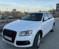 Білий Ауді Ку 5, об'ємом двигуна 3 л та пробігом 224 тис. км за 20999 $, фото 1 на Automoto.ua