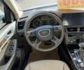 Білий Ауді Ку 5, об'ємом двигуна 2 л та пробігом 135 тис. км за 13350 $, фото 18 на Automoto.ua