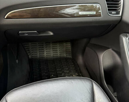 Ауди Ку 5 2013 в Дубно на Automoto.ua Белый Ауди Ку 5, объемом двигателя 1.98 л и пробегом 270 тыс. км за 15300 $, фото 23 на Automoto.ua