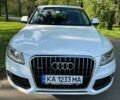 Білий Ауді Ку 5, об'ємом двигуна 1.98 л та пробігом 224 тис. км за 18600 $, фото 1 на Automoto.ua