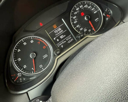 Ауди Ку 5 2013 в Дубно на Automoto.ua Белый Ауди Ку 5, объемом двигателя 1.98 л и пробегом 270 тыс. км за 15300 $, фото 53 на Automoto.ua
