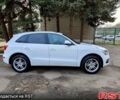 Белый Ауди Ку 5, объемом двигателя 2 л и пробегом 200 тыс. км за 15900 $, фото 3 на Automoto.ua