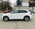 Белый Ауди Ку 5, объемом двигателя 1.98 л и пробегом 211 тыс. км за 12200 $, фото 9 на Automoto.ua