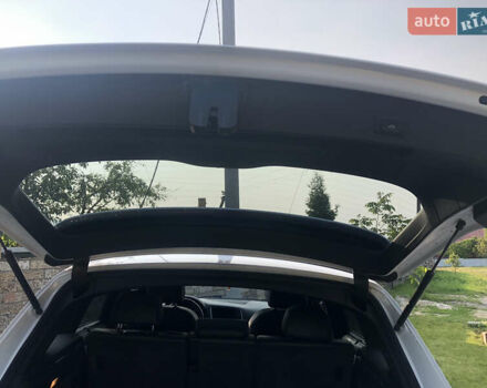 Белый Ауди Ку 5, объемом двигателя 3 л и пробегом 220 тыс. км за 14900 $, фото 27 на Automoto.ua