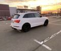 Белый Ауди Ку 5, объемом двигателя 3 л и пробегом 255 тыс. км за 17000 $, фото 2 на Automoto.ua
