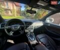 Белый Ауди Ку 5, объемом двигателя 1.98 л и пробегом 160 тыс. км за 16000 $, фото 13 на Automoto.ua