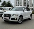 Білий Ауді Ку 5, об'ємом двигуна 2 л та пробігом 219 тис. км за 14999 $, фото 1 на Automoto.ua