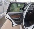 Білий Ауді Ку 5, об'ємом двигуна 2 л та пробігом 241 тис. км за 17900 $, фото 18 на Automoto.ua