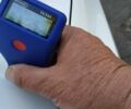 Белый Ауди Ку 5, объемом двигателя 1.98 л и пробегом 176 тыс. км за 15550 $, фото 68 на Automoto.ua