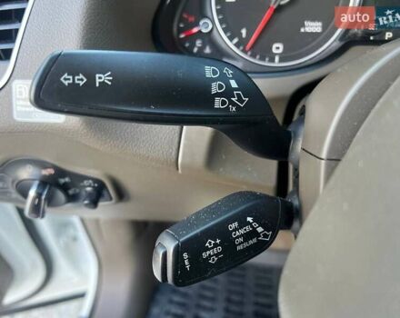 Ауди Ку 5 2013 в Львове на Automoto.ua Белый Ауди Ку 5, объемом двигателя 3 л и пробегом 217 тыс. км за 20590 $, фото 24 на Automoto.ua