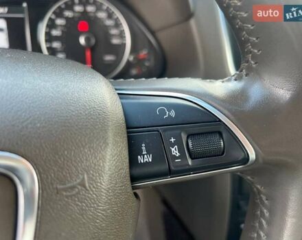 Ауди Ку 5 2013 в Львове на Automoto.ua Белый Ауди Ку 5, объемом двигателя 3 л и пробегом 217 тыс. км за 20590 $, фото 21 на Automoto.ua