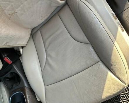 Білий Ауді Ку 5, об'ємом двигуна 1.98 л та пробігом 193 тис. км за 14000 $, фото 29 на Automoto.ua