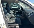 Белый Ауди Ку 5, объемом двигателя 2 л и пробегом 186 тыс. км за 19700 $, фото 12 на Automoto.ua