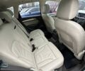 Белый Ауди Ку 5, объемом двигателя 2 л и пробегом 109 тыс. км за 15850 $, фото 28 на Automoto.ua