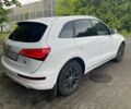 Ауди Ку 5 2013 в Киеве на Automoto.ua Белый Ауди Ку 5, объемом двигателя 3 л и пробегом 165 тыс. км за 18888 $, фото 4 на Automoto.ua