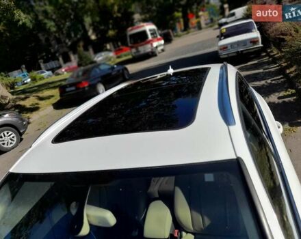 Белый Ауди Ку 5, объемом двигателя 1.98 л и пробегом 246 тыс. км за 13200 $, фото 17 на Automoto.ua