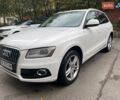 Белый Ауди Ку 5, объемом двигателя 1.97 л и пробегом 171 тыс. км за 16700 $, фото 1 на Automoto.ua