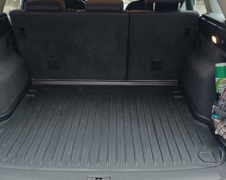 Білий Ауді Ку 5, об'ємом двигуна 1.97 л та пробігом 89 тис. км за 16500 $, фото 3 на Automoto.ua