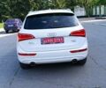 Белый Ауди Ку 5, объемом двигателя 1.98 л и пробегом 176 тыс. км за 15550 $, фото 19 на Automoto.ua