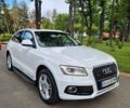 Белый Ауди Ку 5, объемом двигателя 1.98 л и пробегом 330 тыс. км за 10900 $, фото 1 на Automoto.ua
