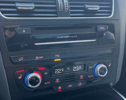 Белый Ауди Ку 5, объемом двигателя 1.98 л и пробегом 172 тыс. км за 12790 $, фото 13 на Automoto.ua