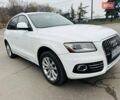 Белый Ауди Ку 5, объемом двигателя 1.98 л и пробегом 211 тыс. км за 12200 $, фото 5 на Automoto.ua