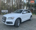 Білий Ауді Ку 5, об'ємом двигуна 1.98 л та пробігом 297 тис. км за 16700 $, фото 1 на Automoto.ua