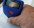 Белый Ауди Ку 5, объемом двигателя 1.98 л и пробегом 176 тыс. км за 15550 $, фото 77 на Automoto.ua