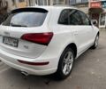 Белый Ауди Ку 5, объемом двигателя 1.97 л и пробегом 171 тыс. км за 16700 $, фото 3 на Automoto.ua