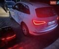 Белый Ауди Ку 5, объемом двигателя 1.97 л и пробегом 152 тыс. км за 22500 $, фото 13 на Automoto.ua