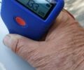 Белый Ауди Ку 5, объемом двигателя 1.98 л и пробегом 176 тыс. км за 15550 $, фото 82 на Automoto.ua